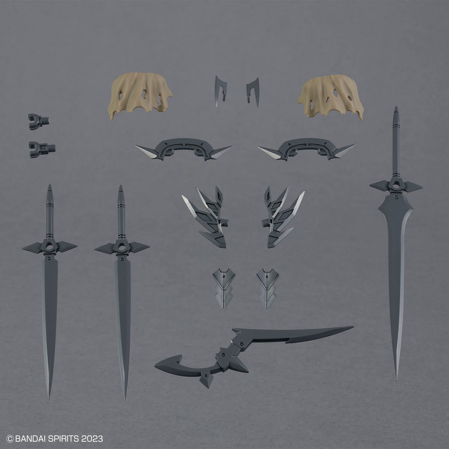 30MF クラスアップアーマー(ローザンアサシンスラッシュ)
