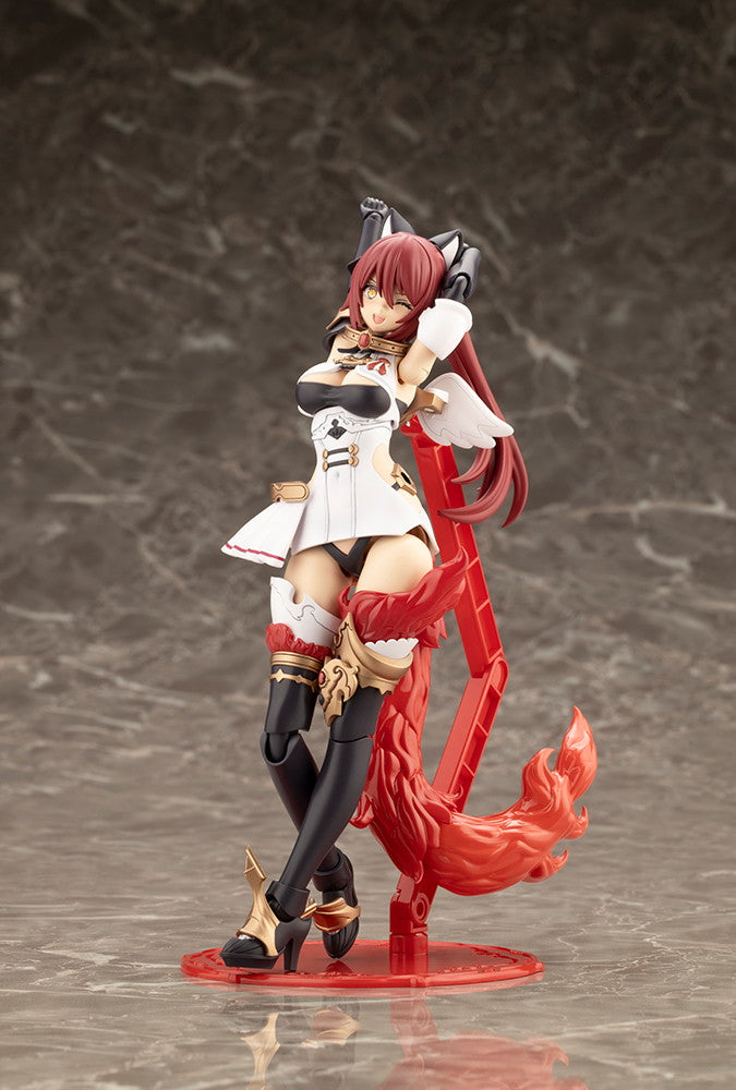 ARCA NADEA シャルメド