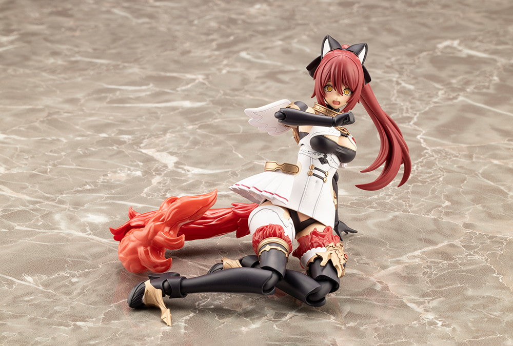 ARCA NADEA シャルメド