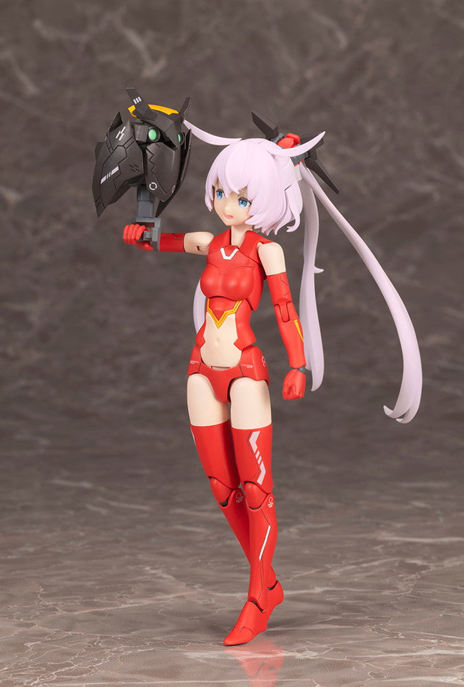 SOLラプター BEAST MODE