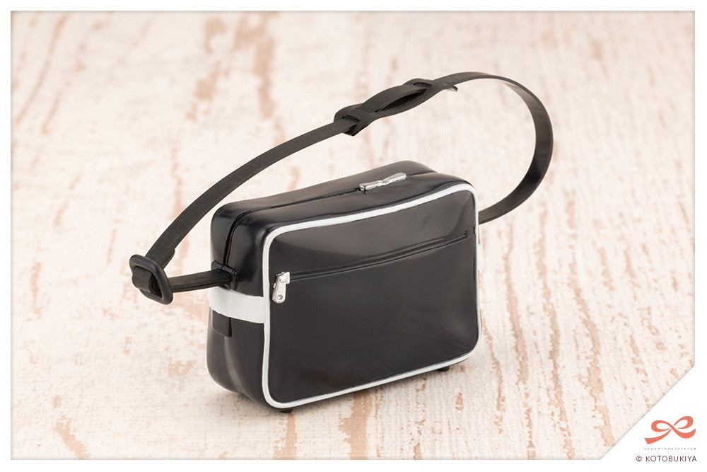 創彩少女庭園 一条 星羅【令法高等学校・夏服】