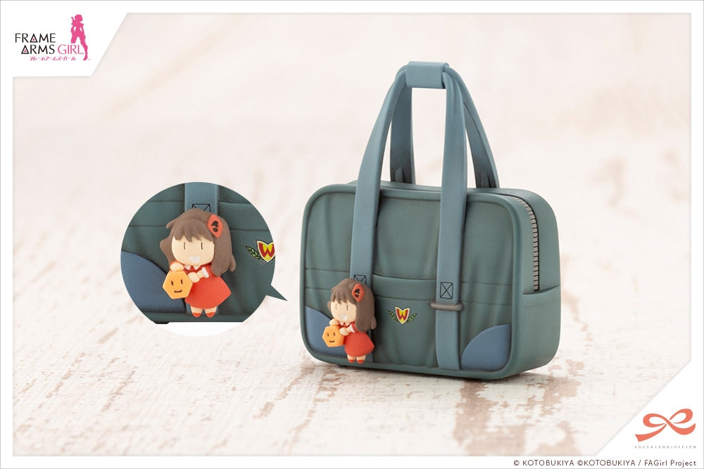 創彩少女庭園 寿 武希子【若葉女子高校・冬服】