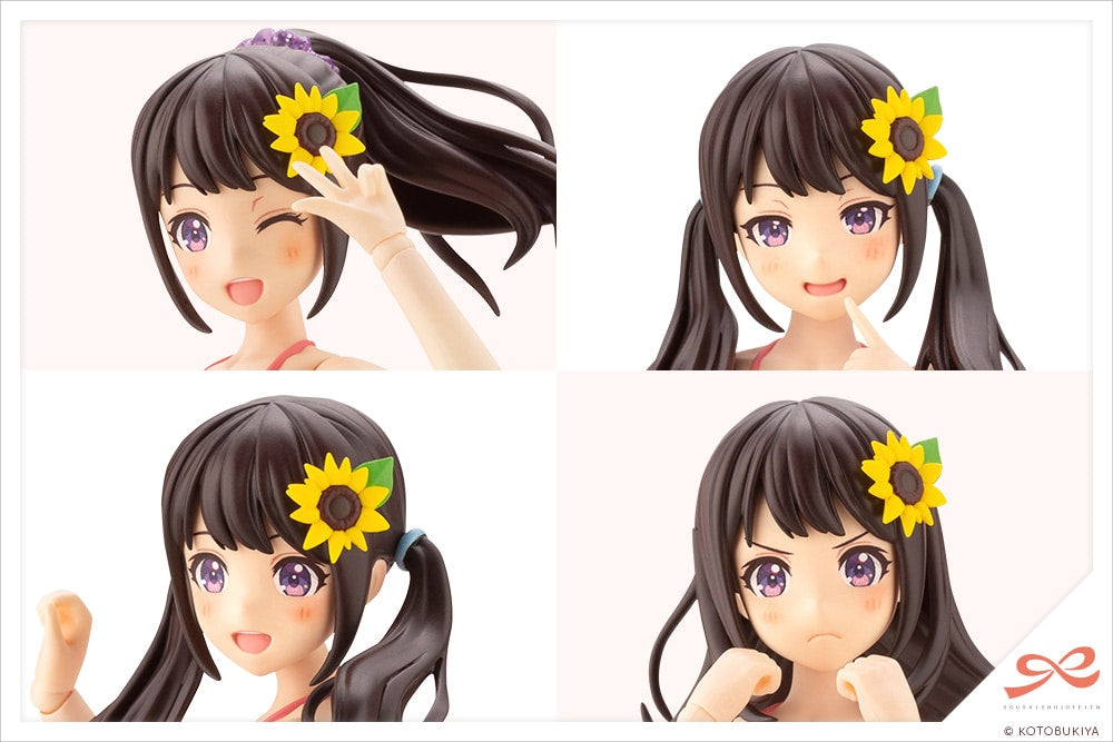 創彩少女庭園 結城 まどか【水着】