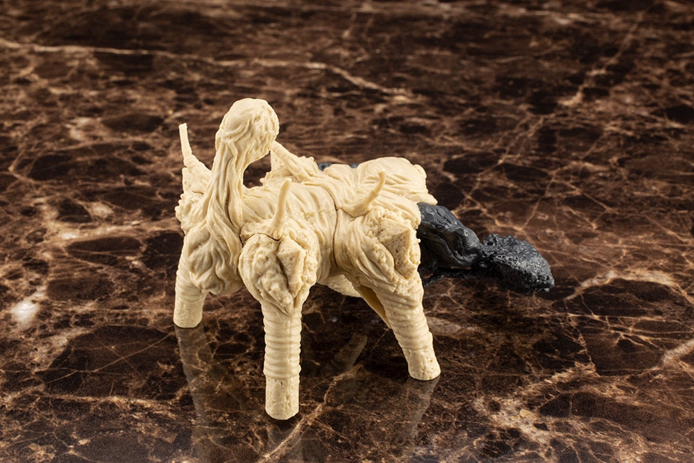 マブラヴ オルタネイティヴ 1/144 BETA要撃級