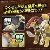 プラノサウルス パラサウロロフス