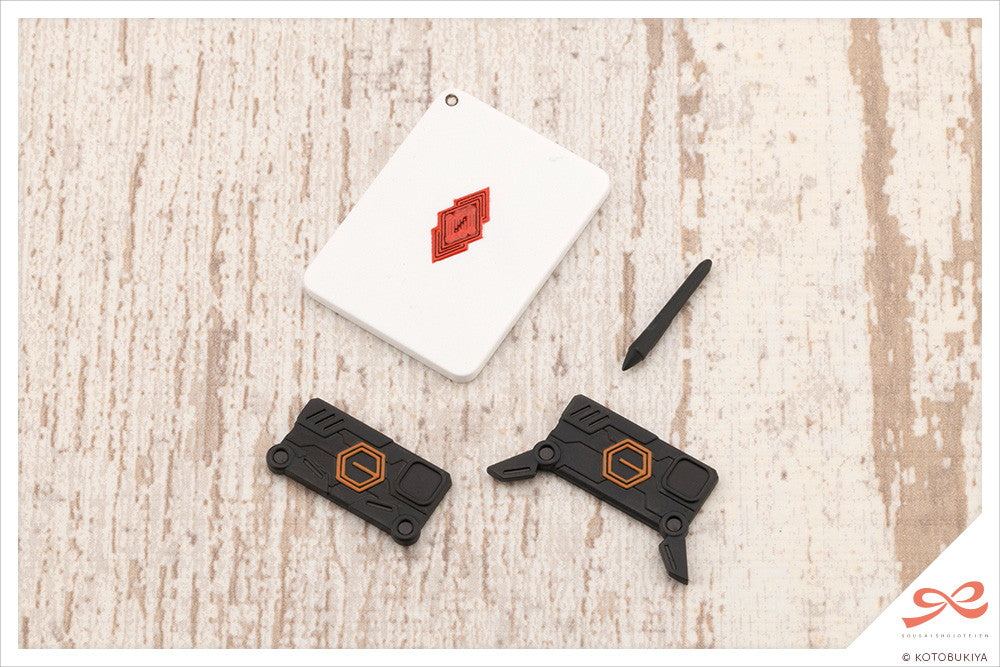 創彩少女庭園 小石川エマ【聖アイリス女学園高等部・夏服】 ライト版