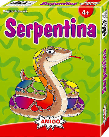 レインボースネーク