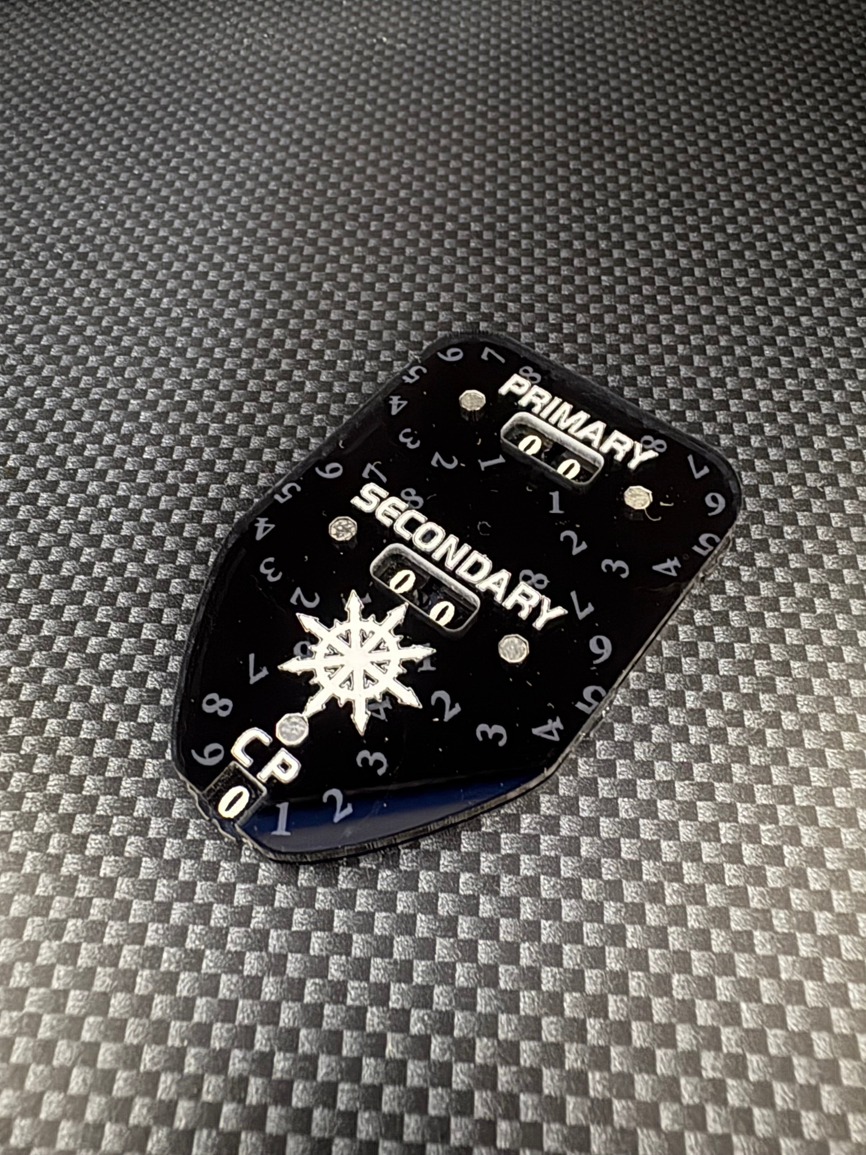 バトルトラッカー(黒)