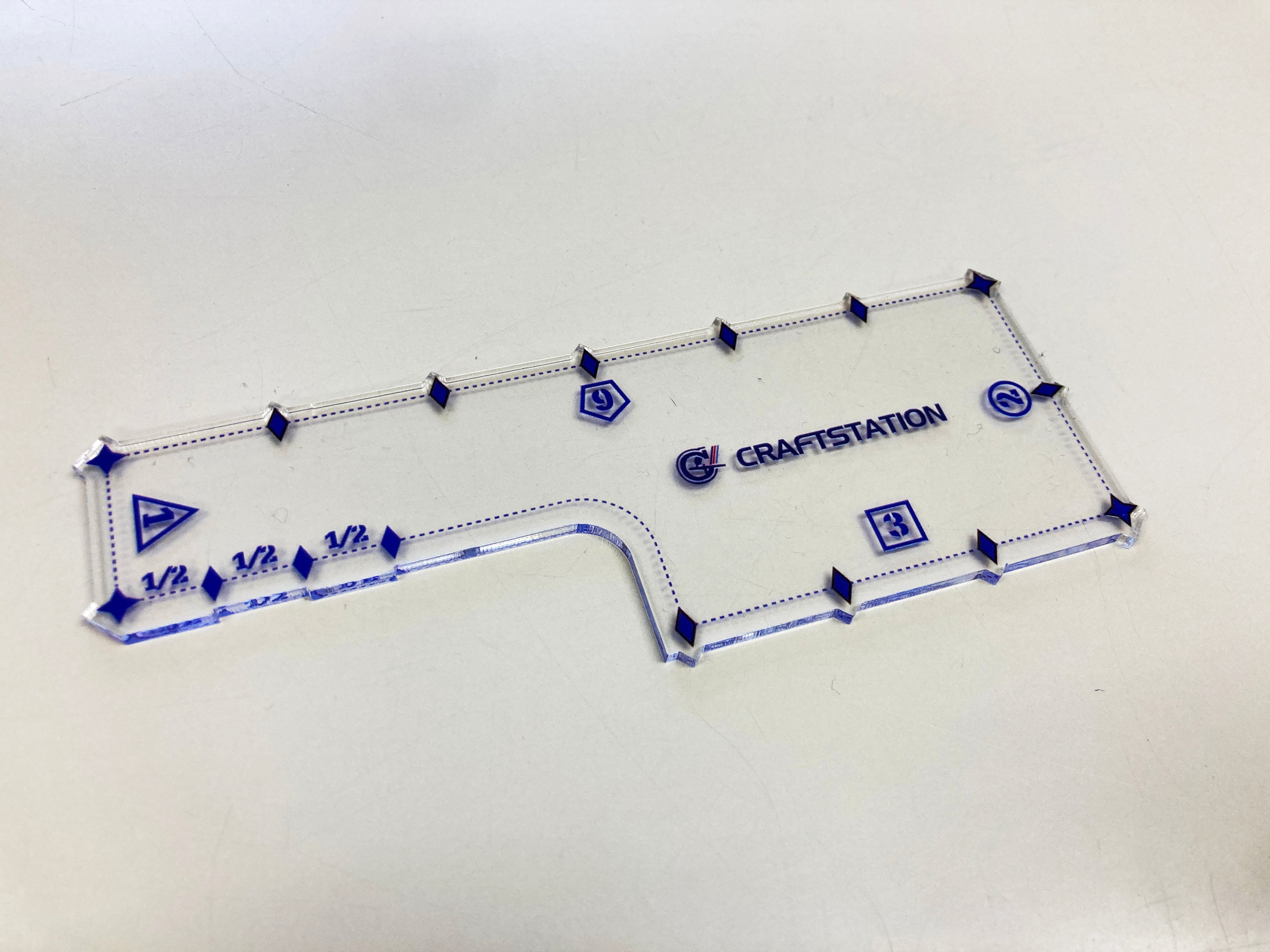 コンバットゲージ大