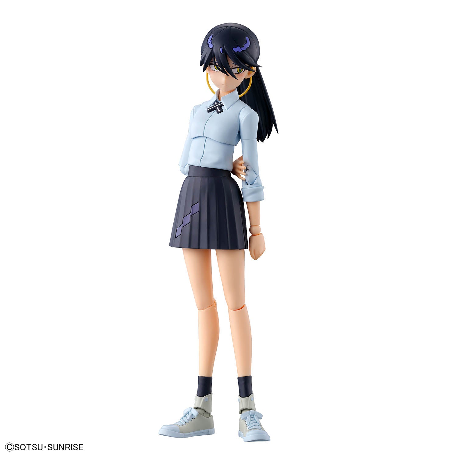 Figure-rise Standard ニャアン