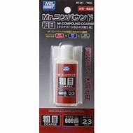 Mr.コンパウンド(荒目)