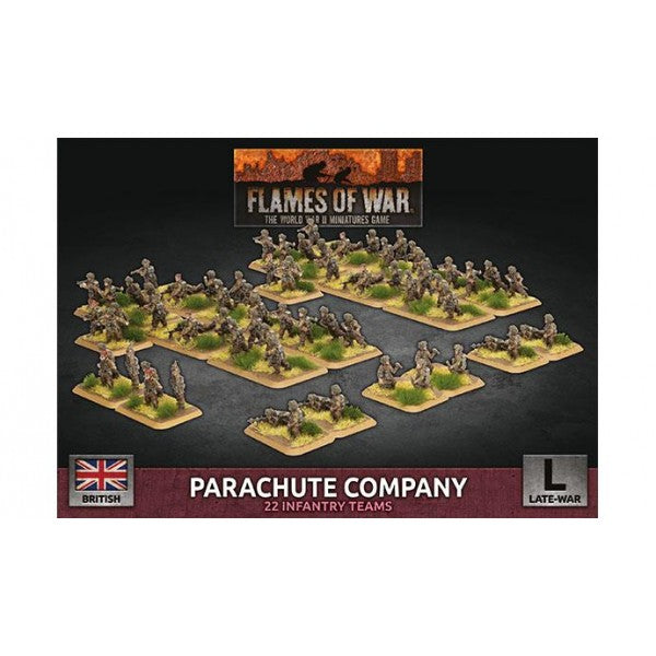 bbx49 Parachute Company (96 figs)