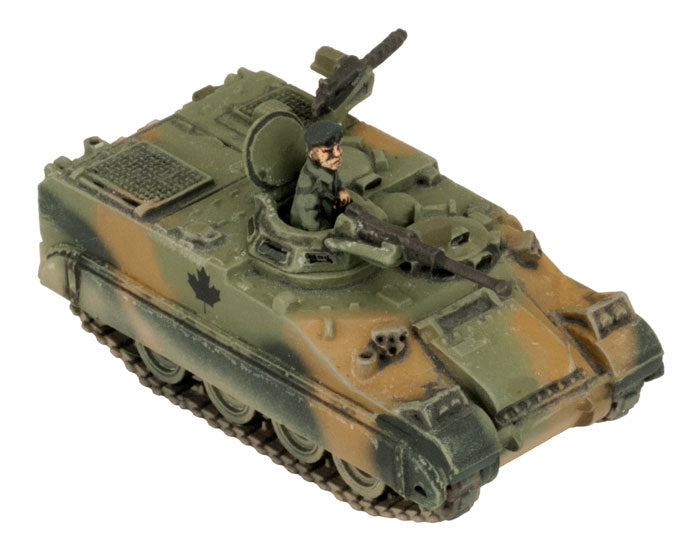 tca300 Lynx Reconnaissance Patrol (x2)