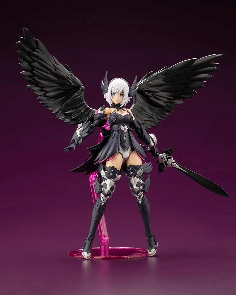 ARCA NADEA ルミティア ReACT-A