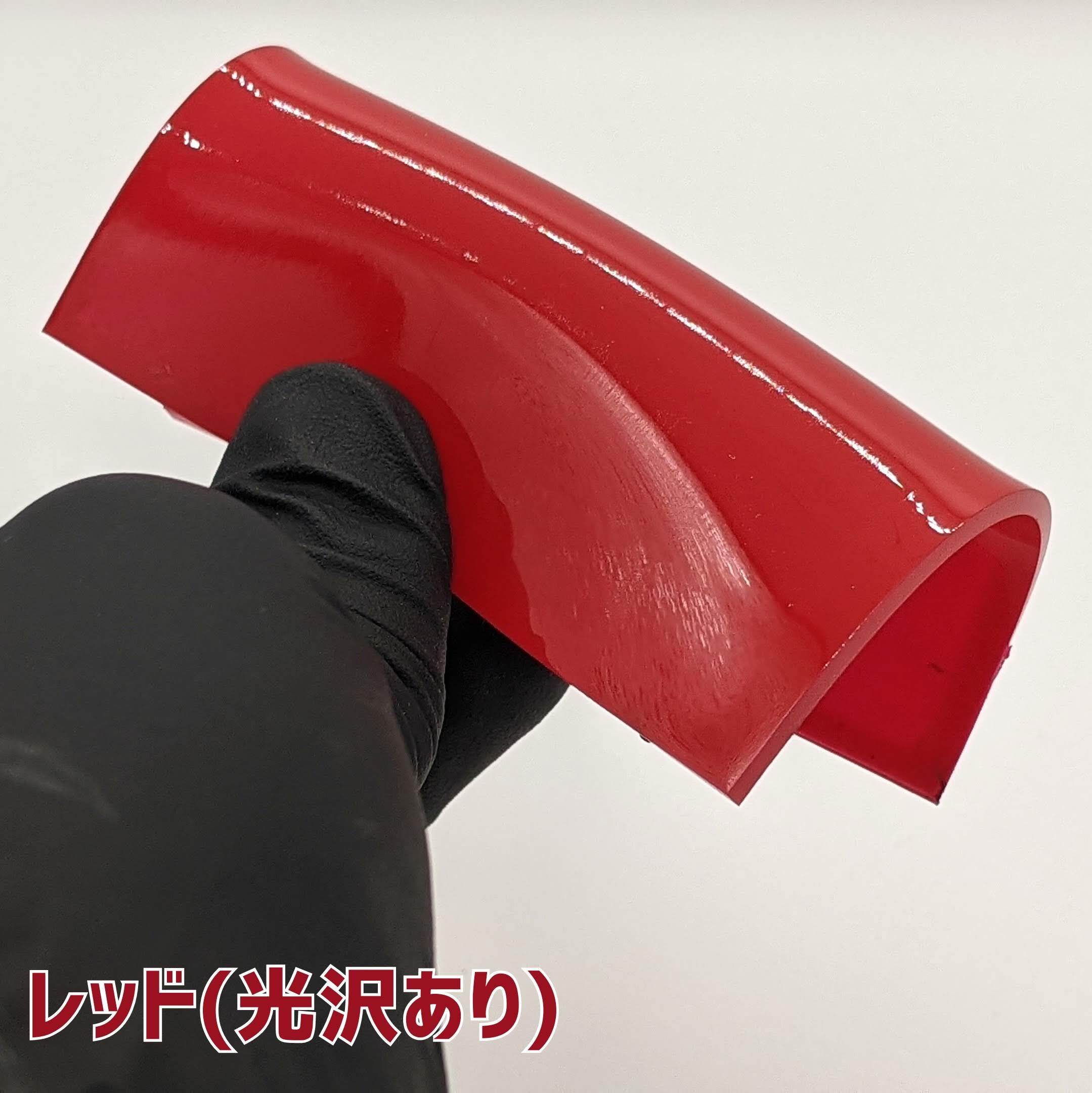 ウレヒーローラスクリL-5レッド(光沢あり)15ml