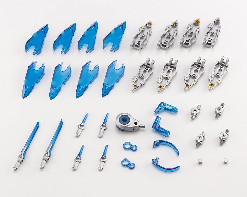 ヘヴィウェポンユニット33 エクシードバインダー2