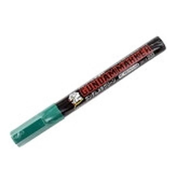 ガンダムマーカー18 メタリックグリーン