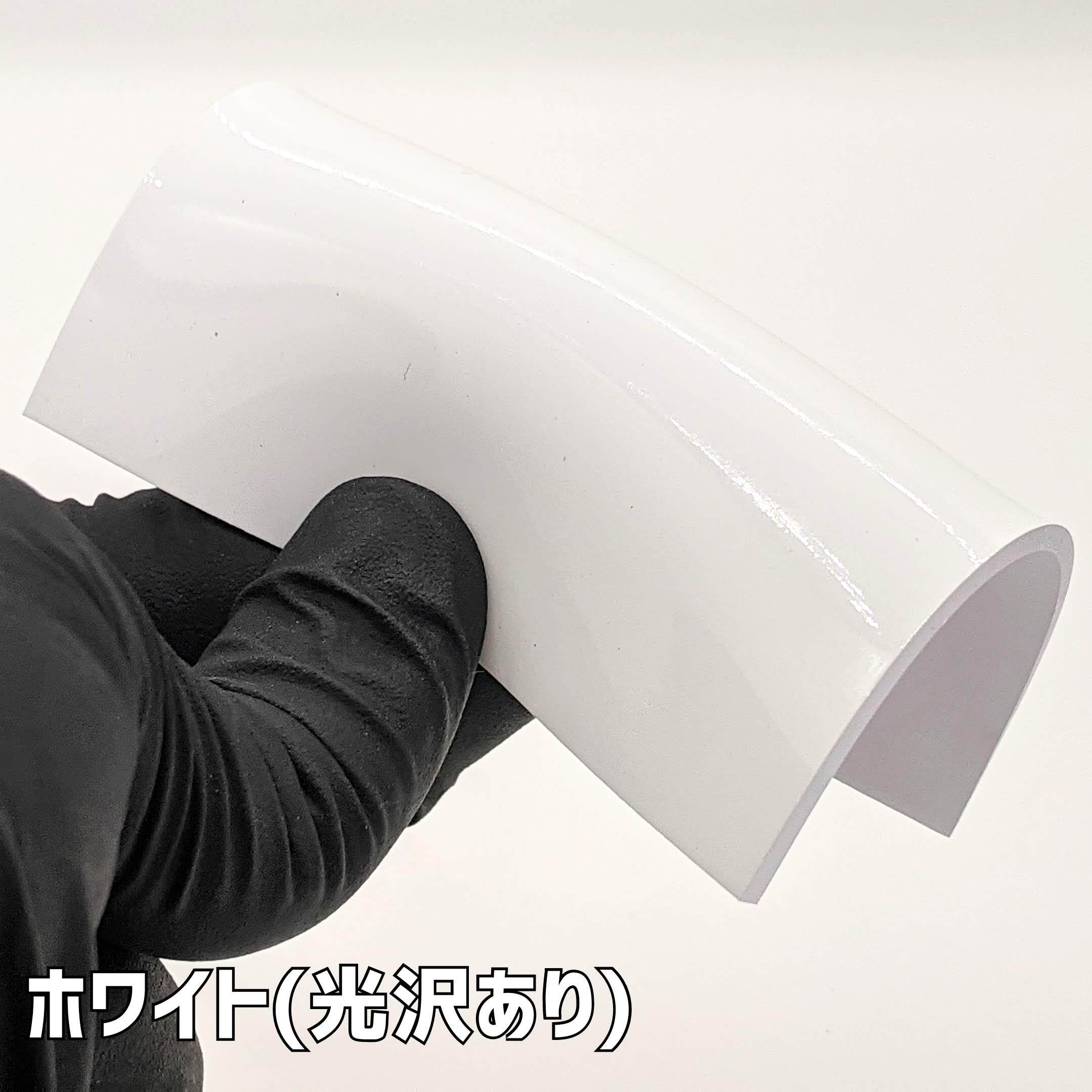 ウレヒーローラスクリL-1ホワイト(光沢あり)15ml