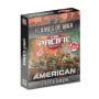 fw258uu The Pacific: American Unit Cards (x36) - Limited Edition