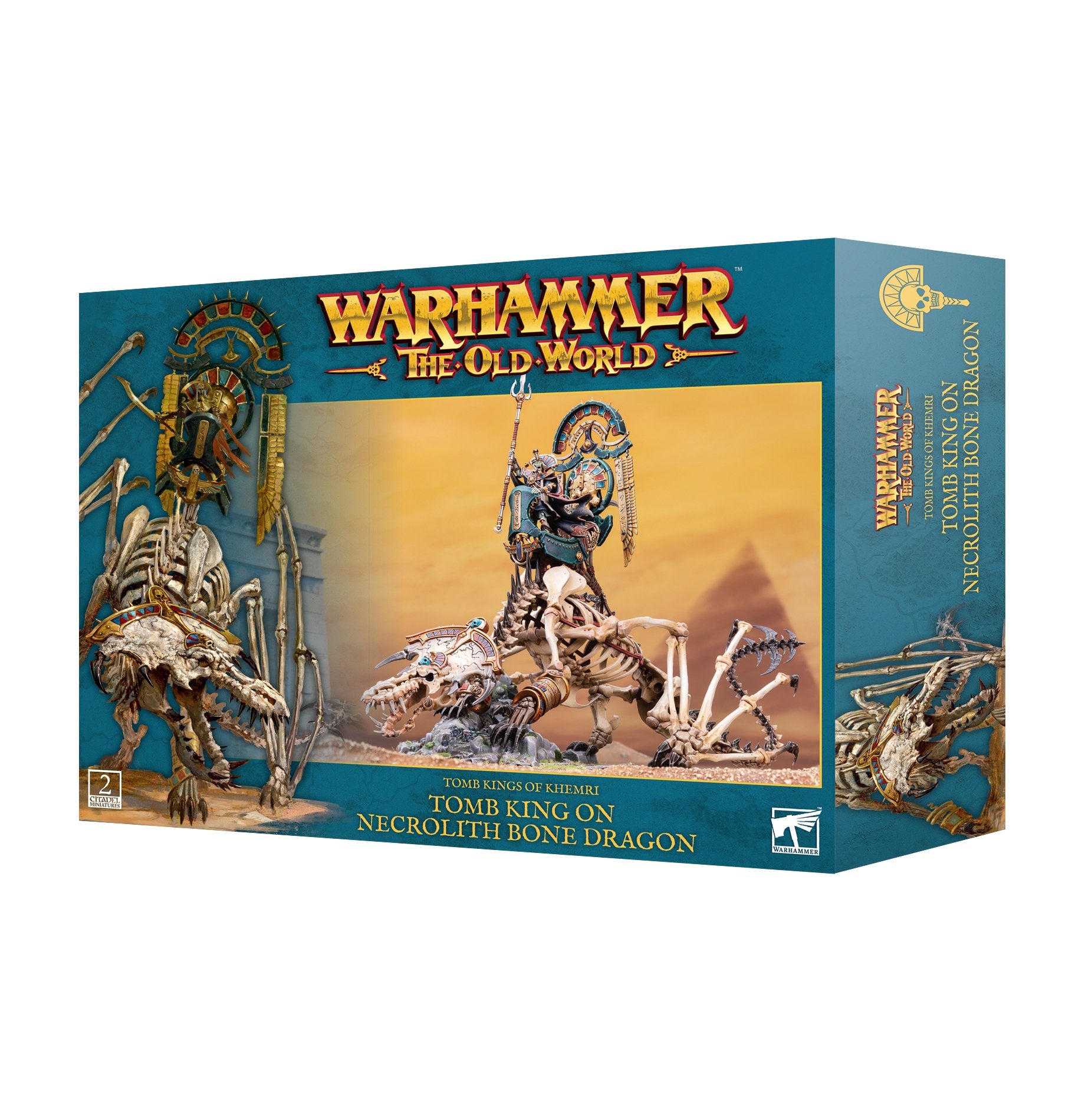 トゥーム・キングの飢餓をテーマWarhammer: Tomb Kings＃ トゥーム・キングの飢餓をテーマWarhammer: Tomb Kings＃
