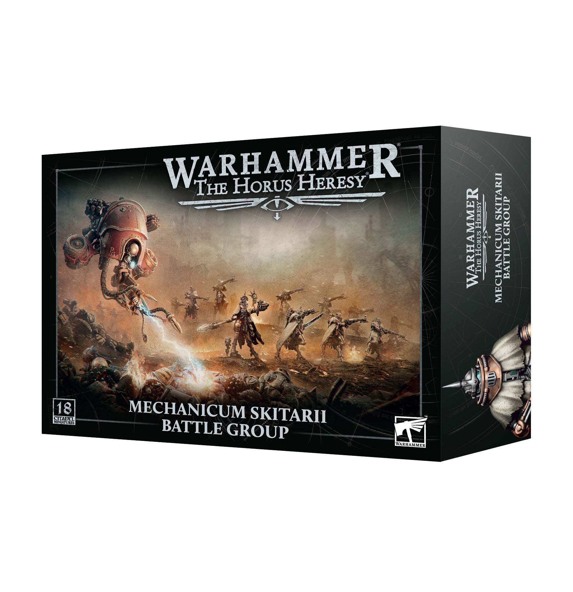 Games Workshop ご予約受付中