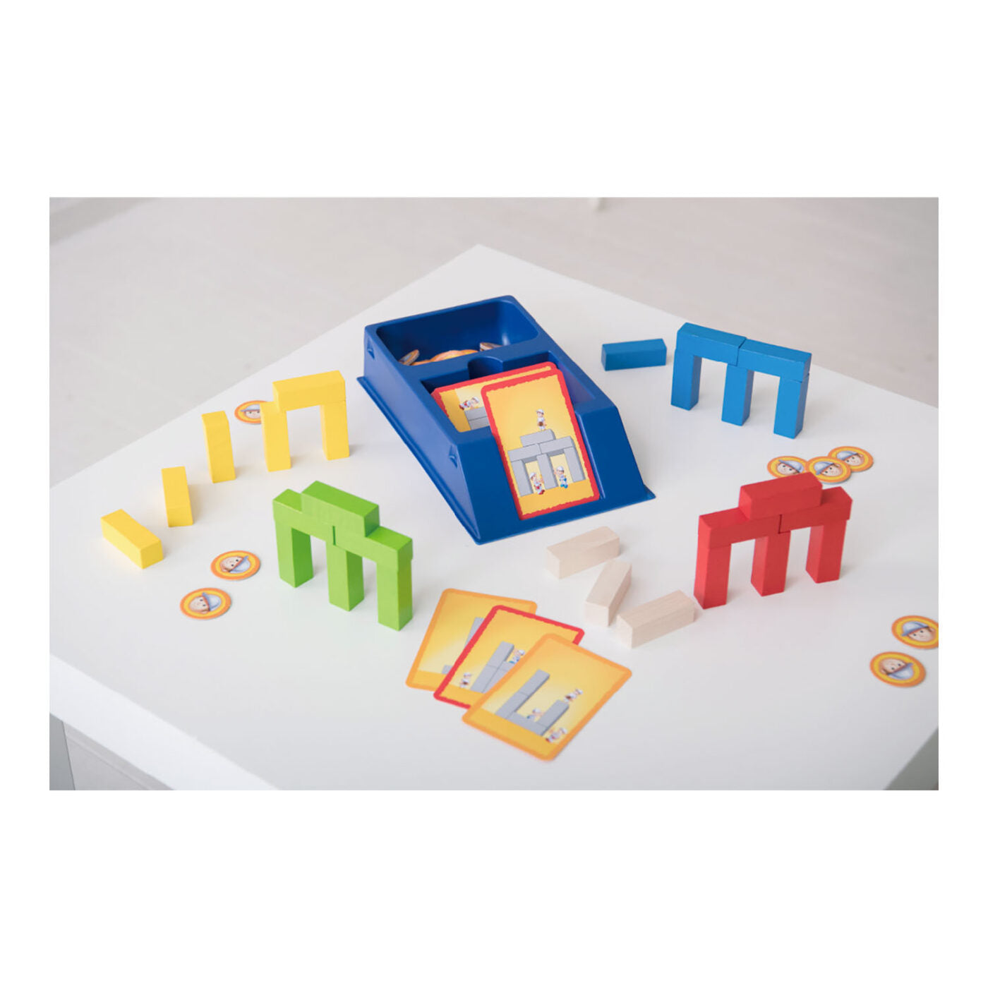 メイク&ブレイク ジュニア