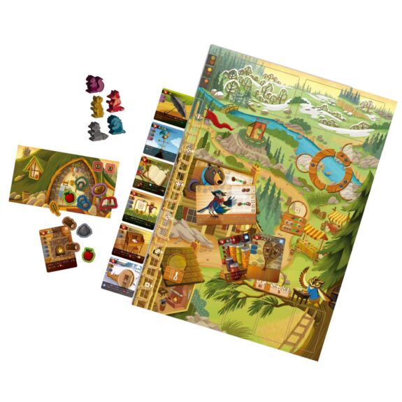 クリーチャー・コンフォート