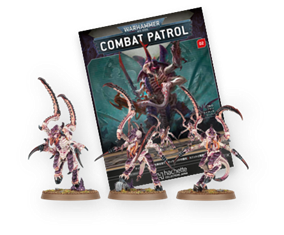 【アシェット】ウォーハンマーコンバットパトロール No. 2