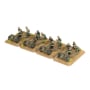 us508 Marine 37mm Anti-tank Platoon (x4)