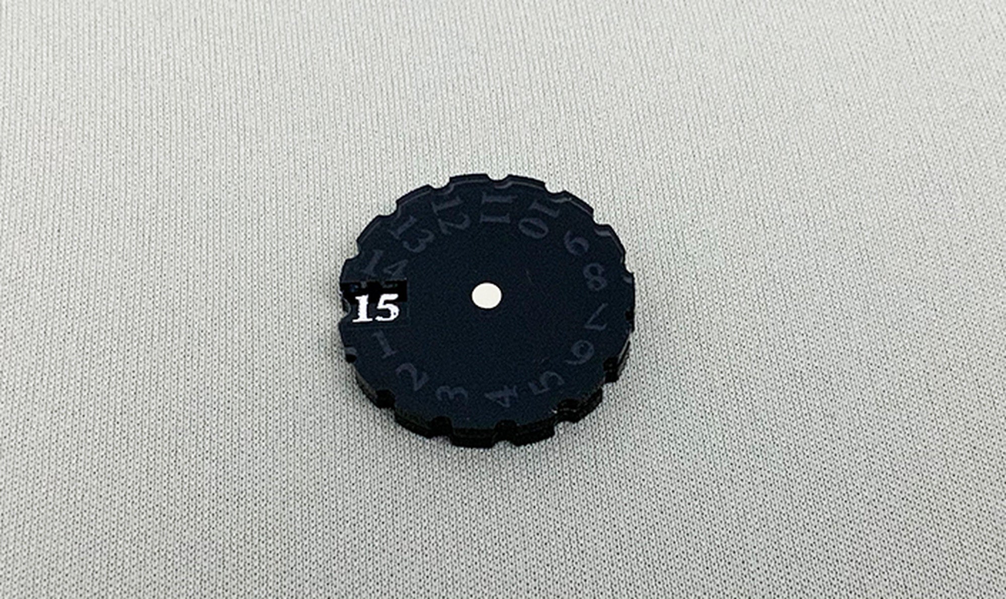 ウンズトラッカー小(黒)