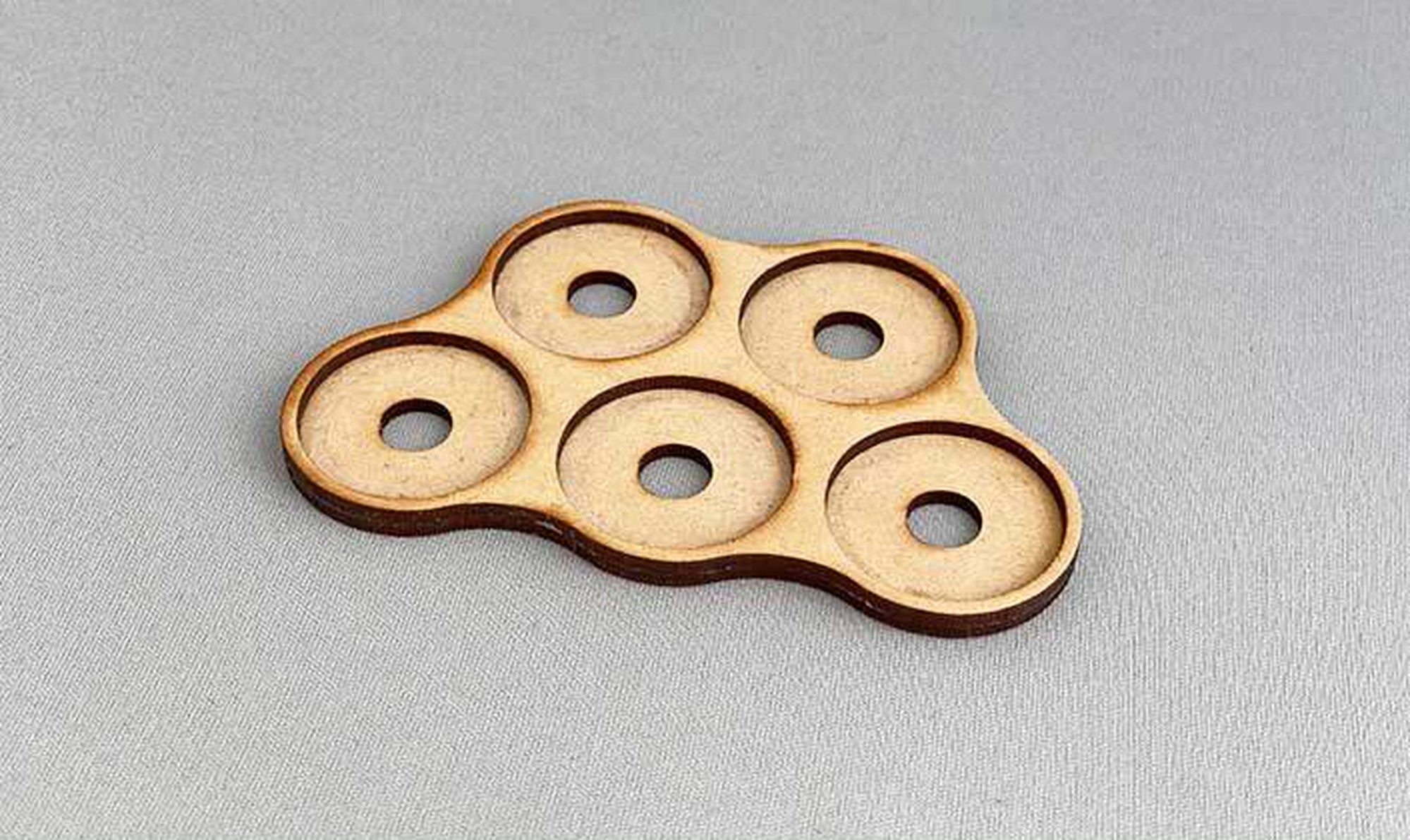モジュラームーブメントレイ Modular Movement Tray ２セット ムーブメントトレイ (32mm)