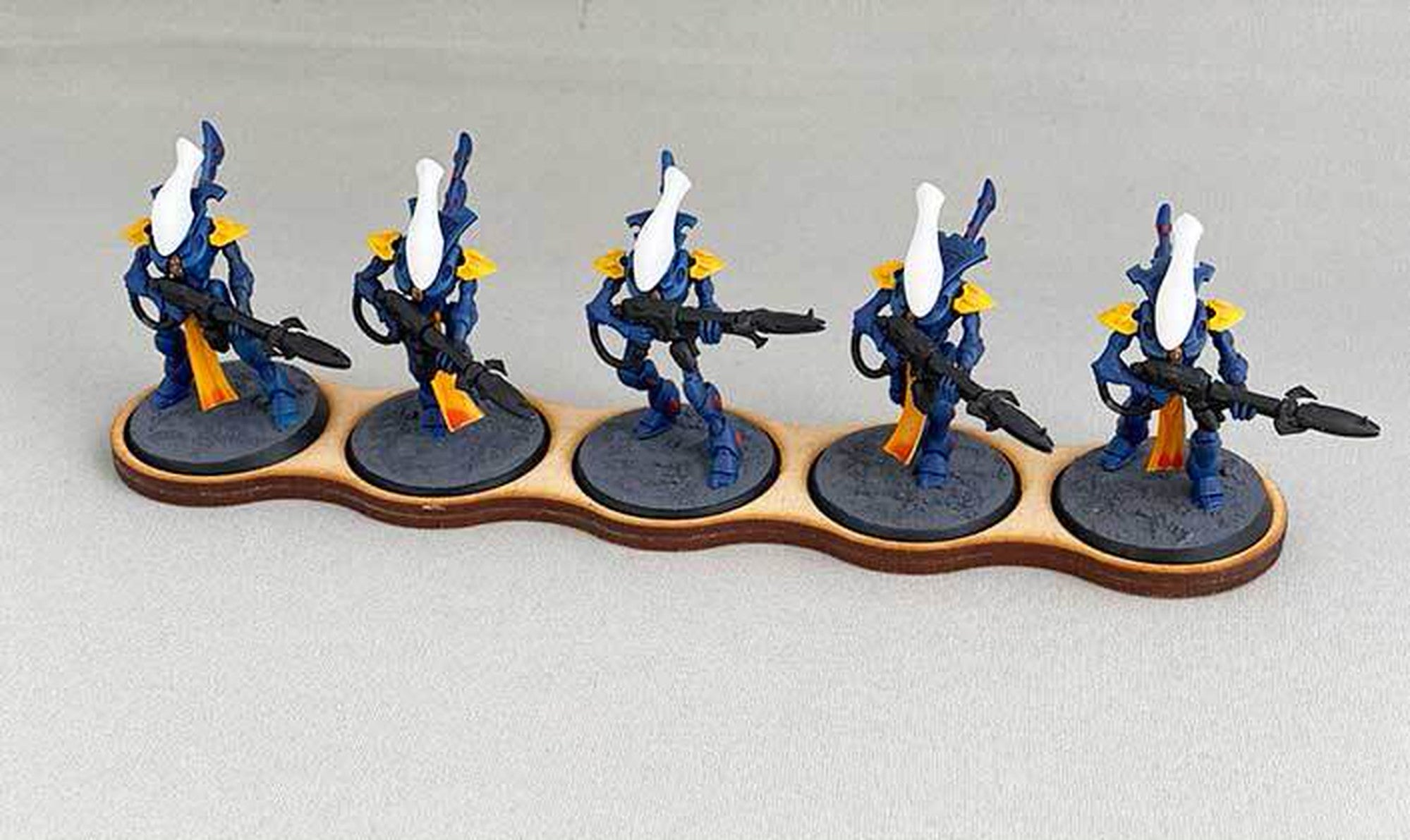 ムーブメントトレイ横 (40mm)