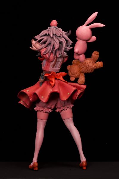 左手工房:魔眼のフェニックス 1/8サイズ