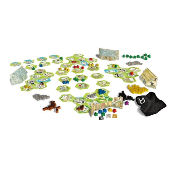 キーフラワー 完全日本語版