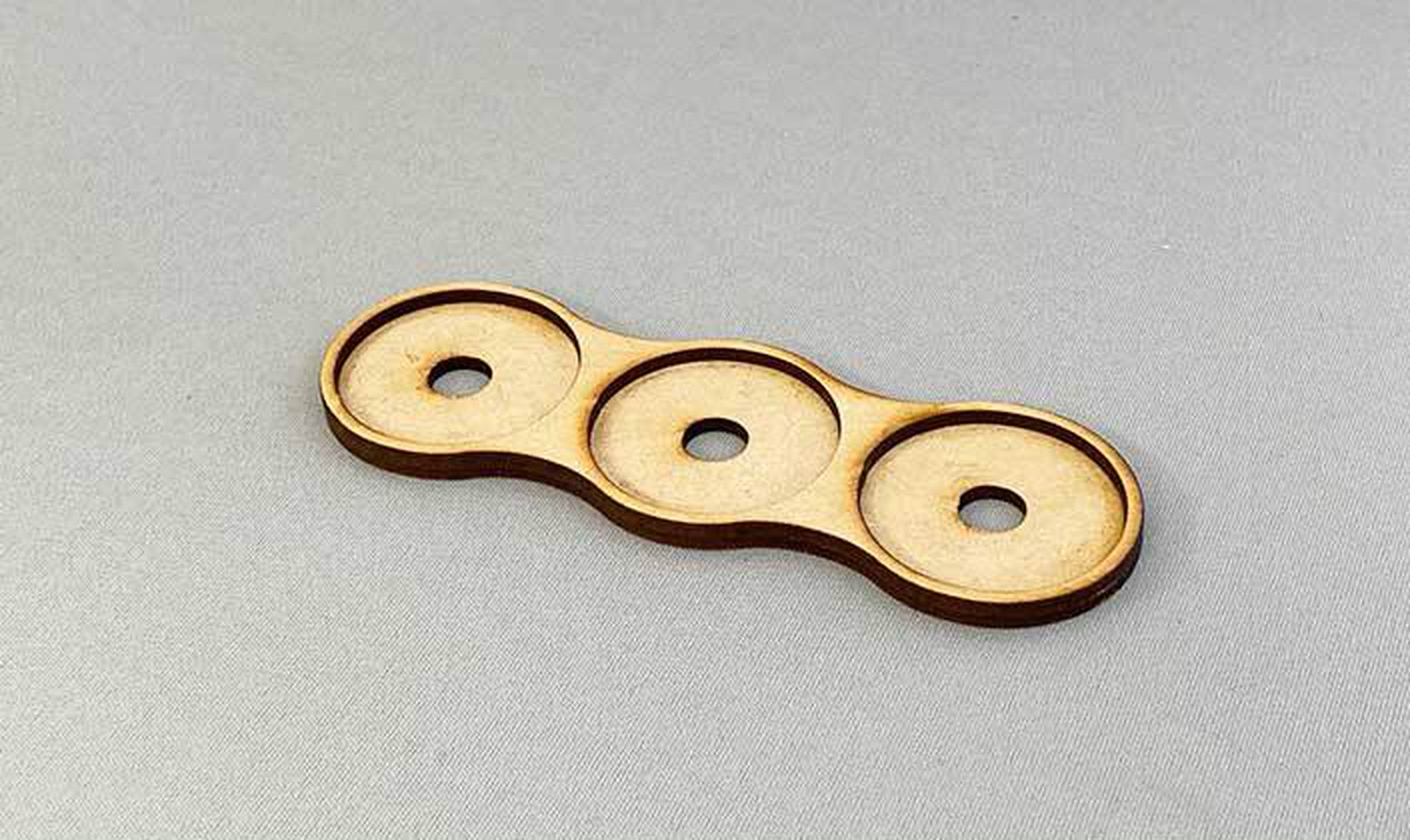 ムーブメントトレイ3体用横 (40mm)