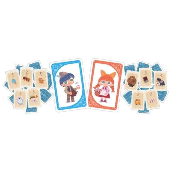 ヘンゼルかグレーテル