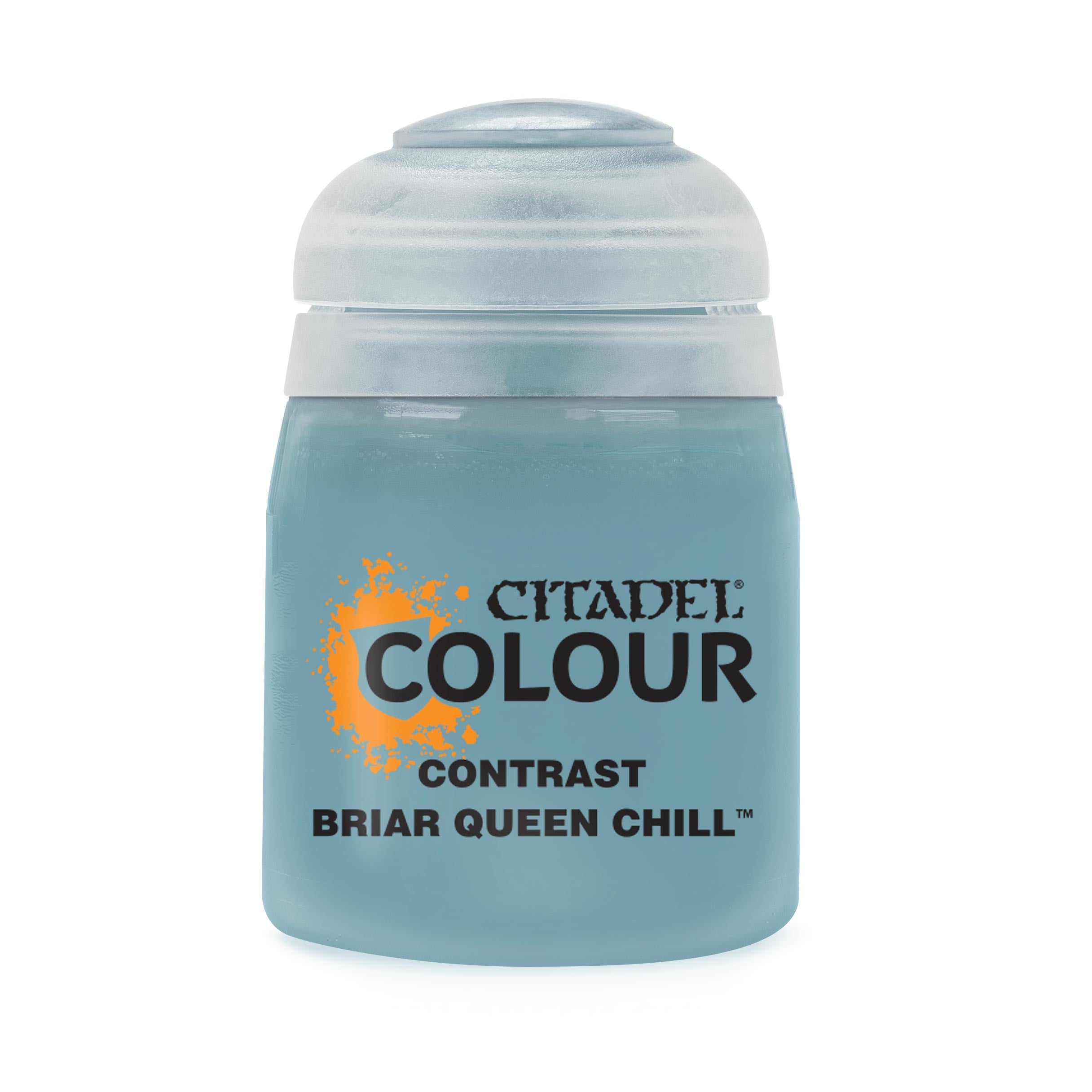 CONTRAST: BRIAR QUEEN CHILL ブライアクイーン・チル