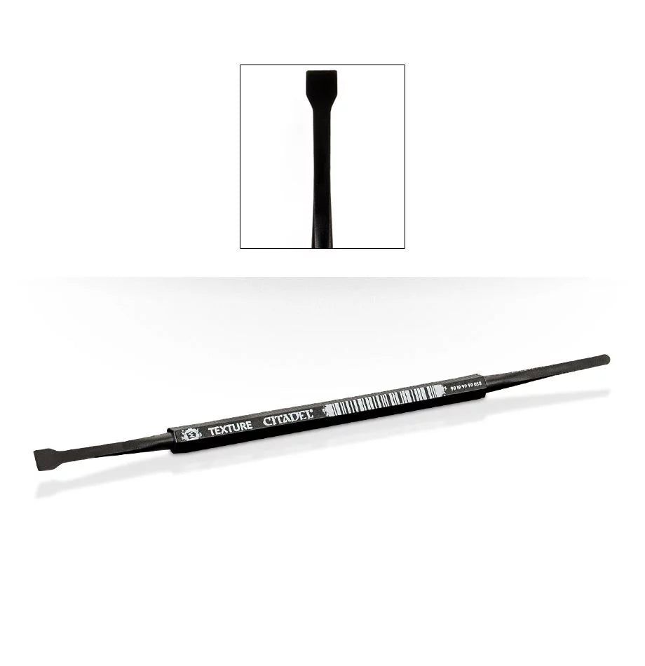 MEDIUM TEXTURE SPREADER テクスチャースプレッダー・Mサイズ