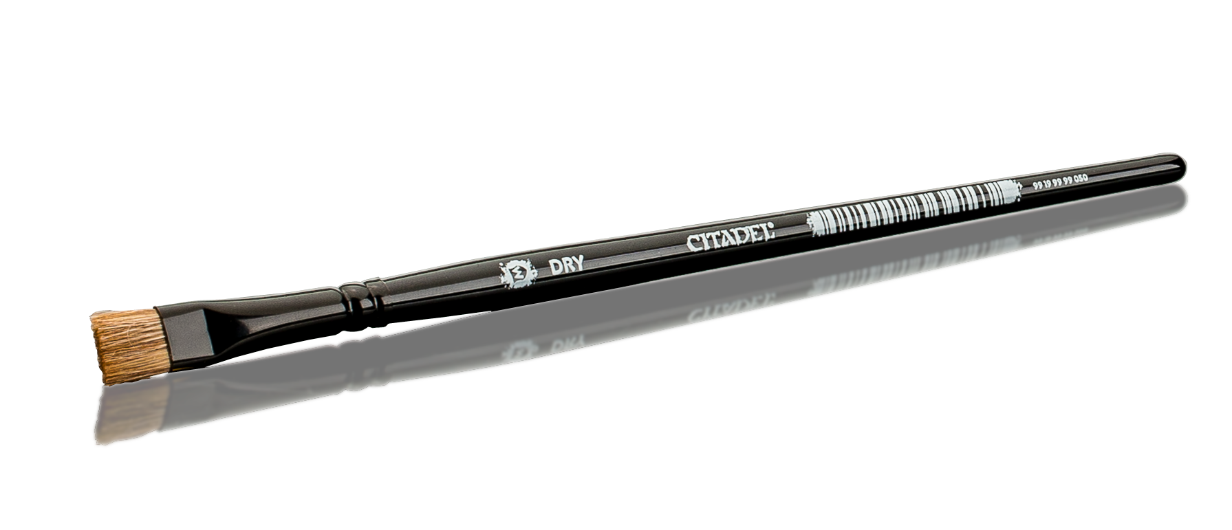 MEDIUM DRYBRUSH ドライブラシ・Mサイズ