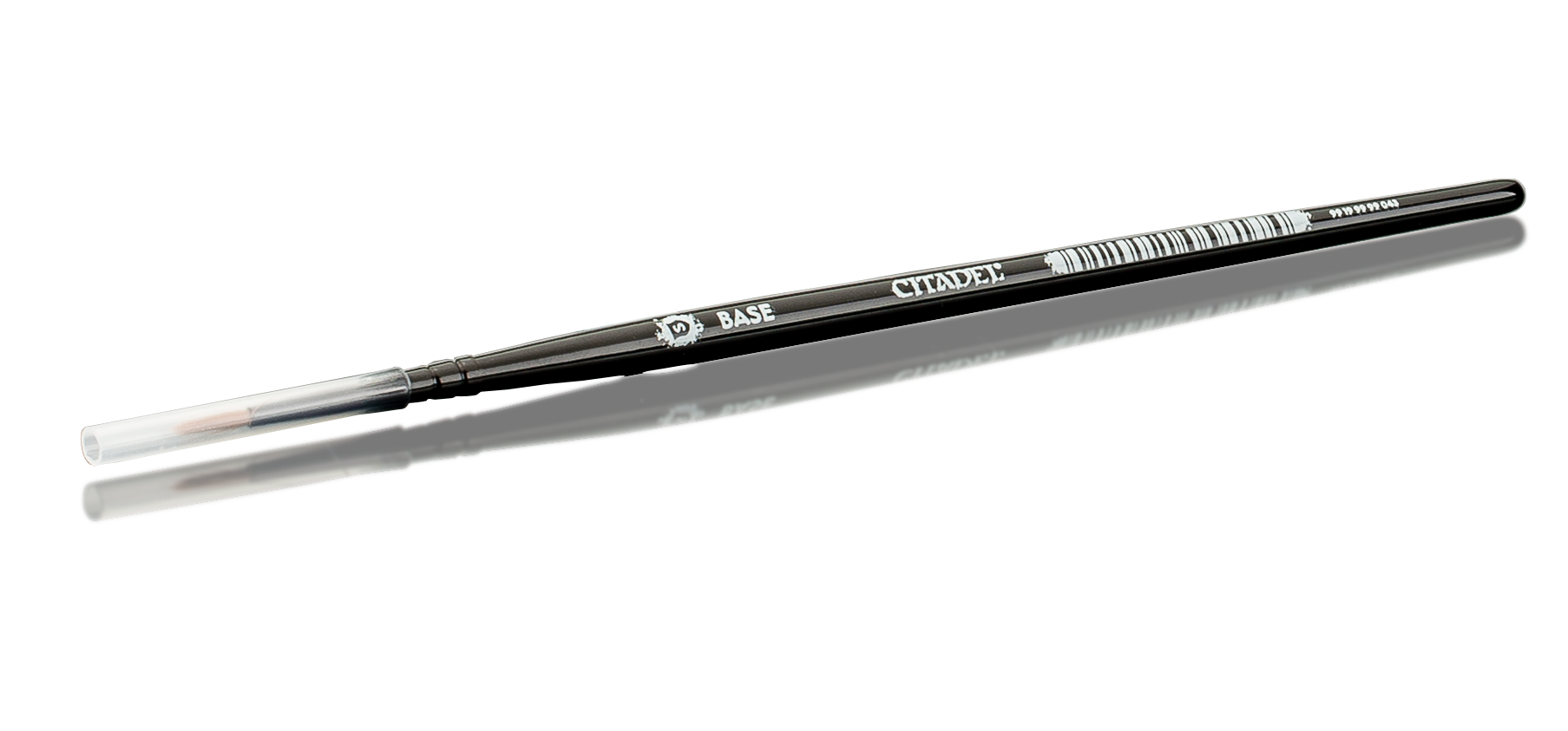 SMALL BASE BRUSH ベースブラシ・Sサイズ