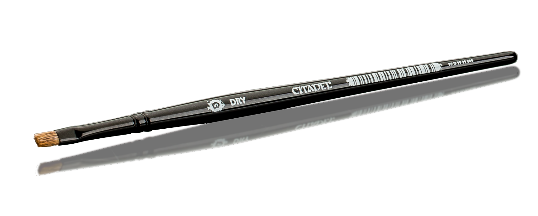 SMALL DRYBRUSH ドライブラシ・Sサイズ