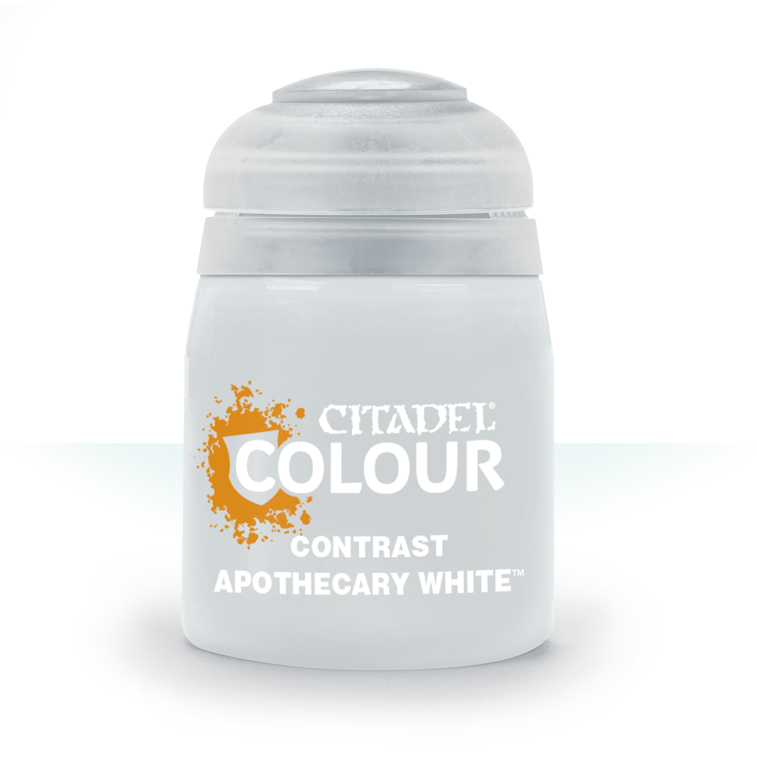 CONTRAST: APOTHECARY WHITE アポシカリー・ホワイト