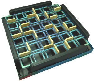 魔法のラビリンス