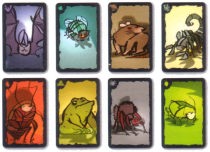 ごきぶりポーカー