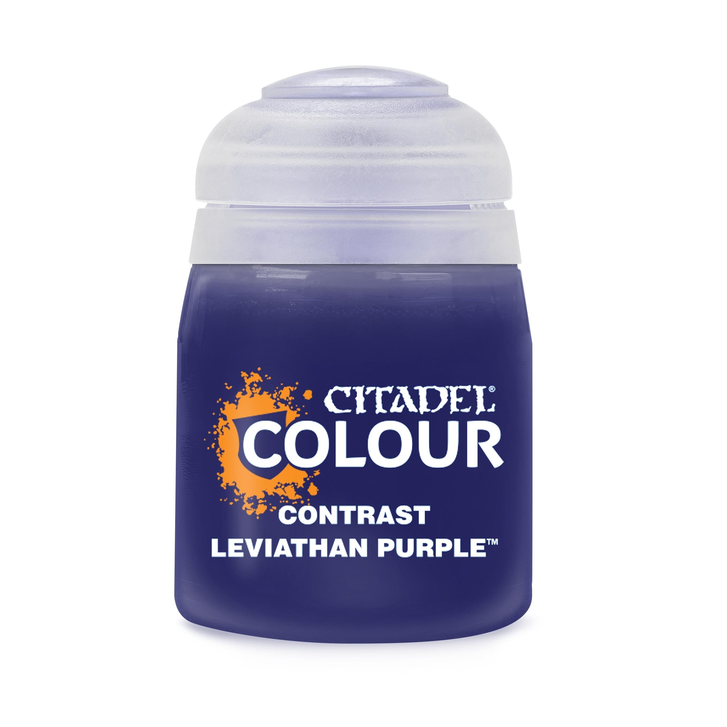 CONTRAST: LEVIATHAN PURPLE リヴァイアサン・パープル