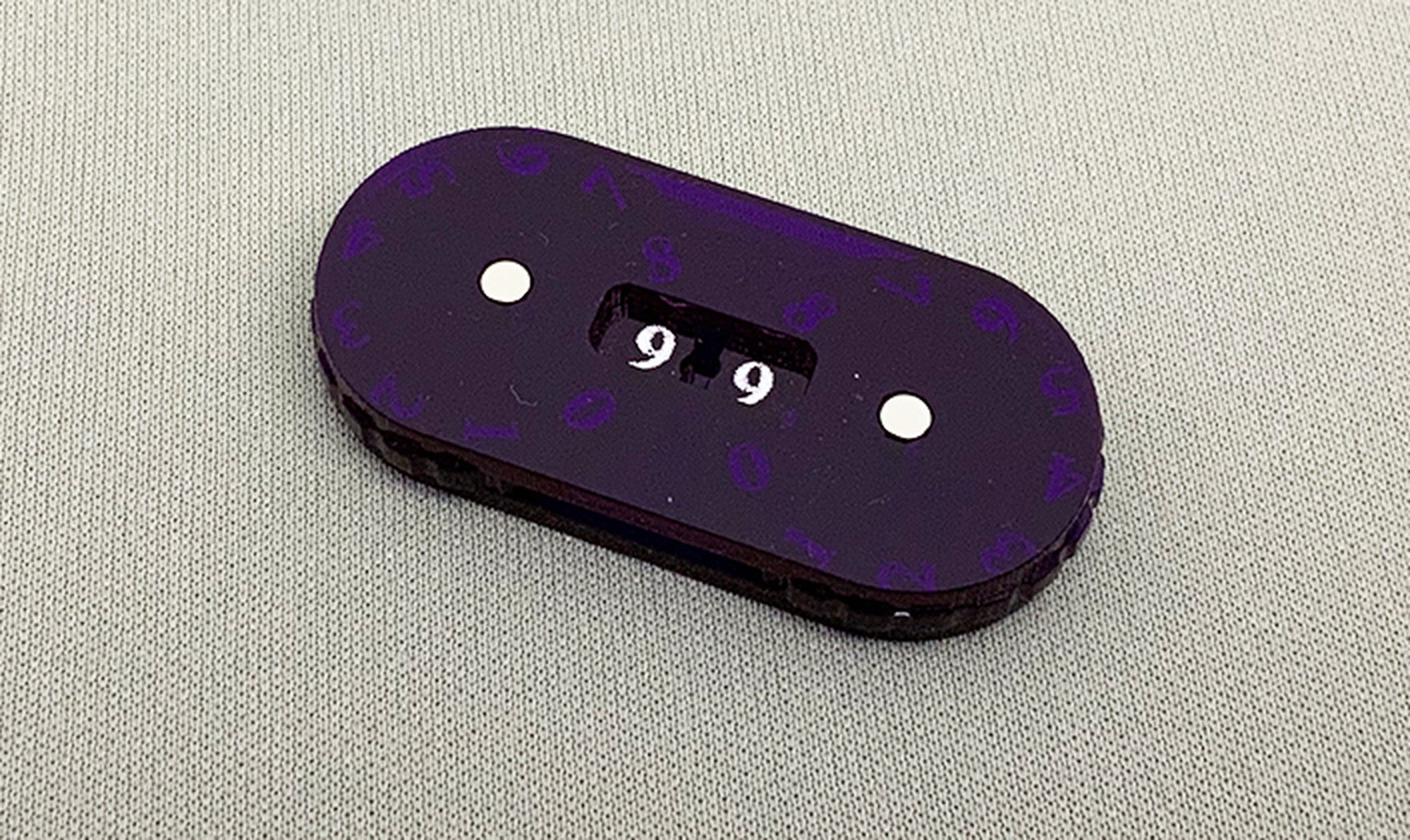 ウンズトラッカー大(紫)