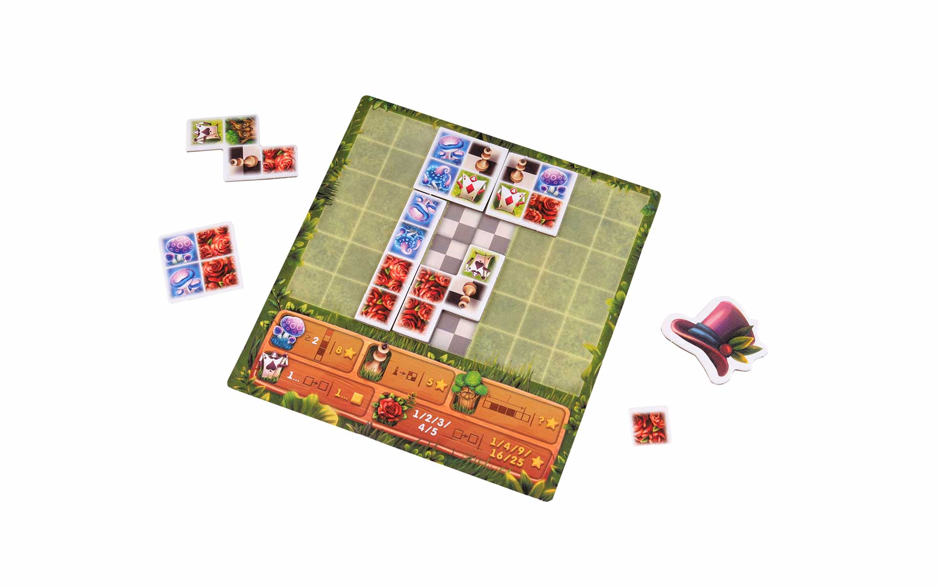 アリスガーデン