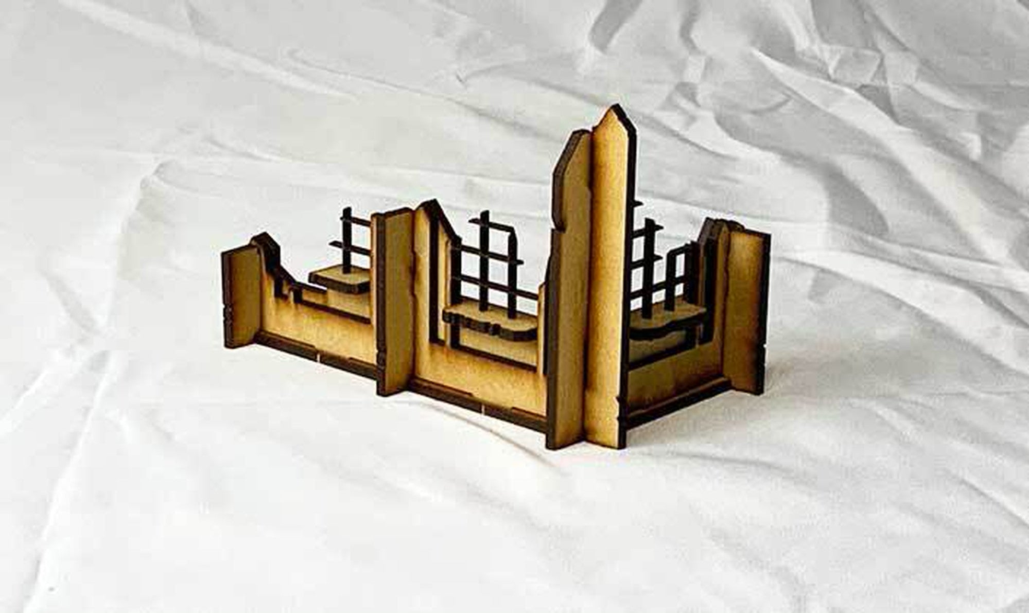 Imperial Ruin Sサイズ