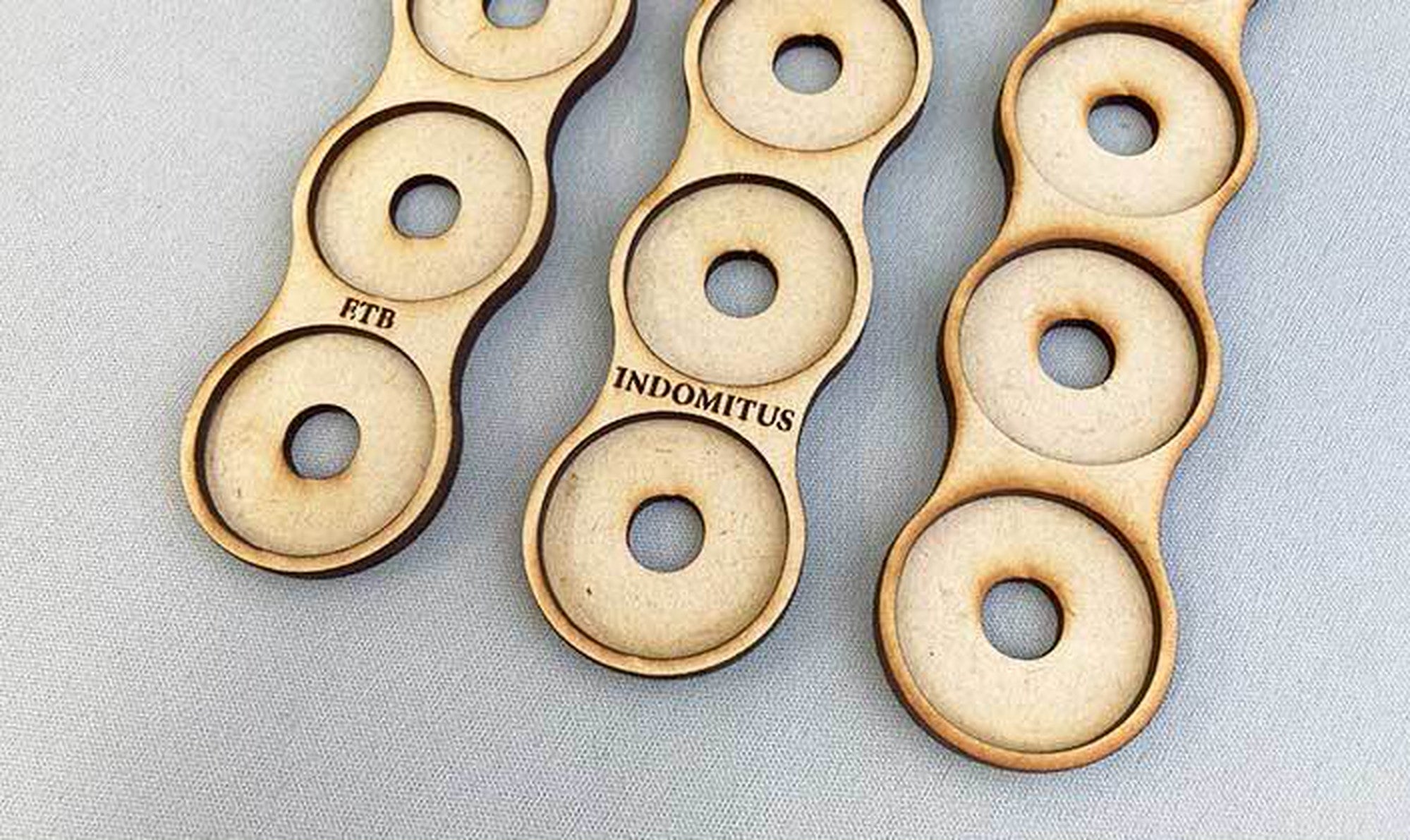 ムーブメントトレイ (32mm)