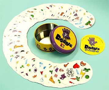 ドブル 日本語版